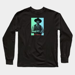 doc holiday Long Sleeve T-Shirt